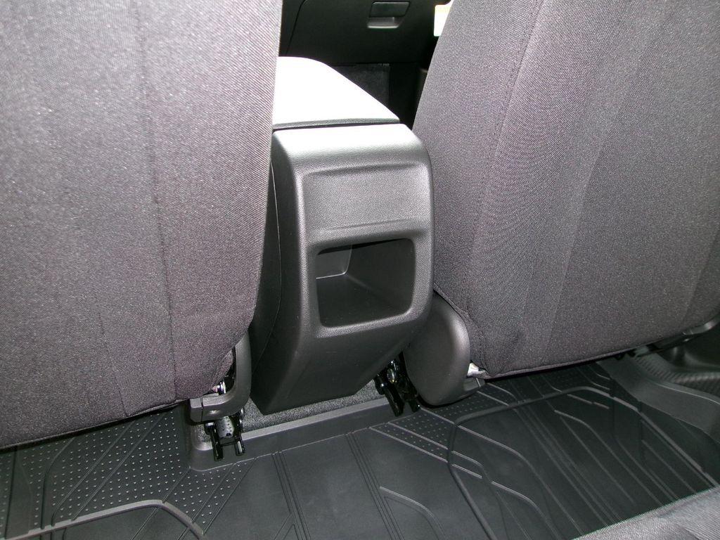 new 2026 Chevrolet Trax car, priced at $24,499