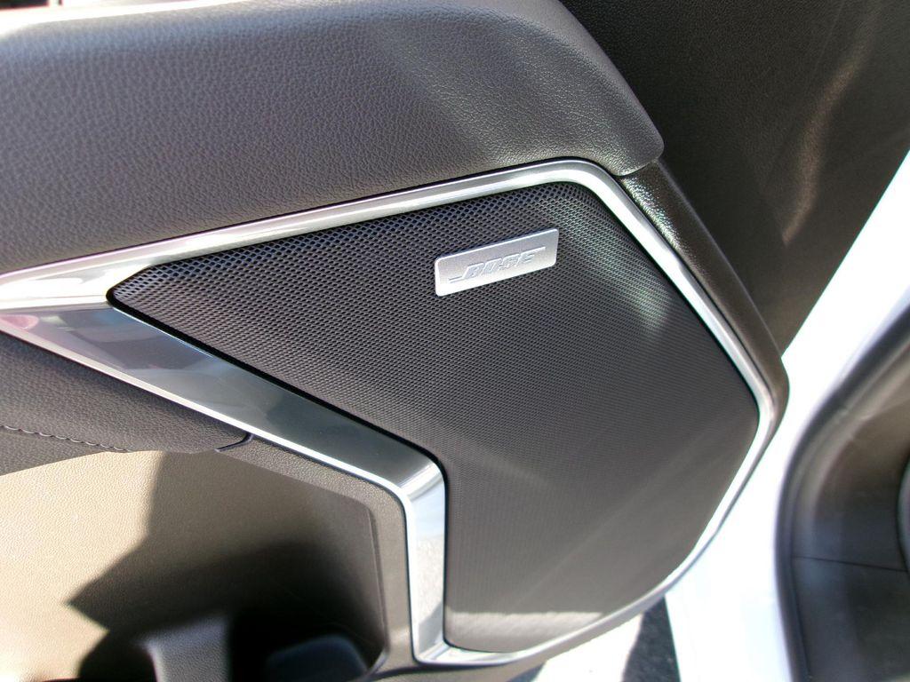 new 2026 Chevrolet Silverado 1500 car, priced at $56,749