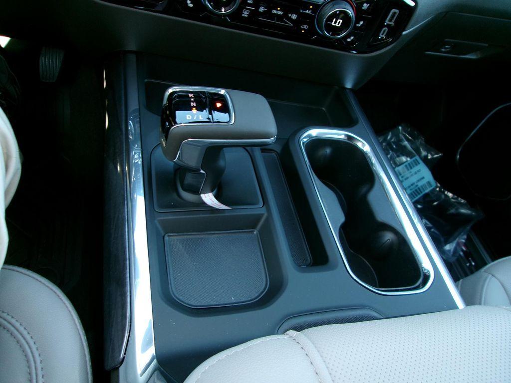 new 2026 Chevrolet Silverado 1500 car, priced at $56,749