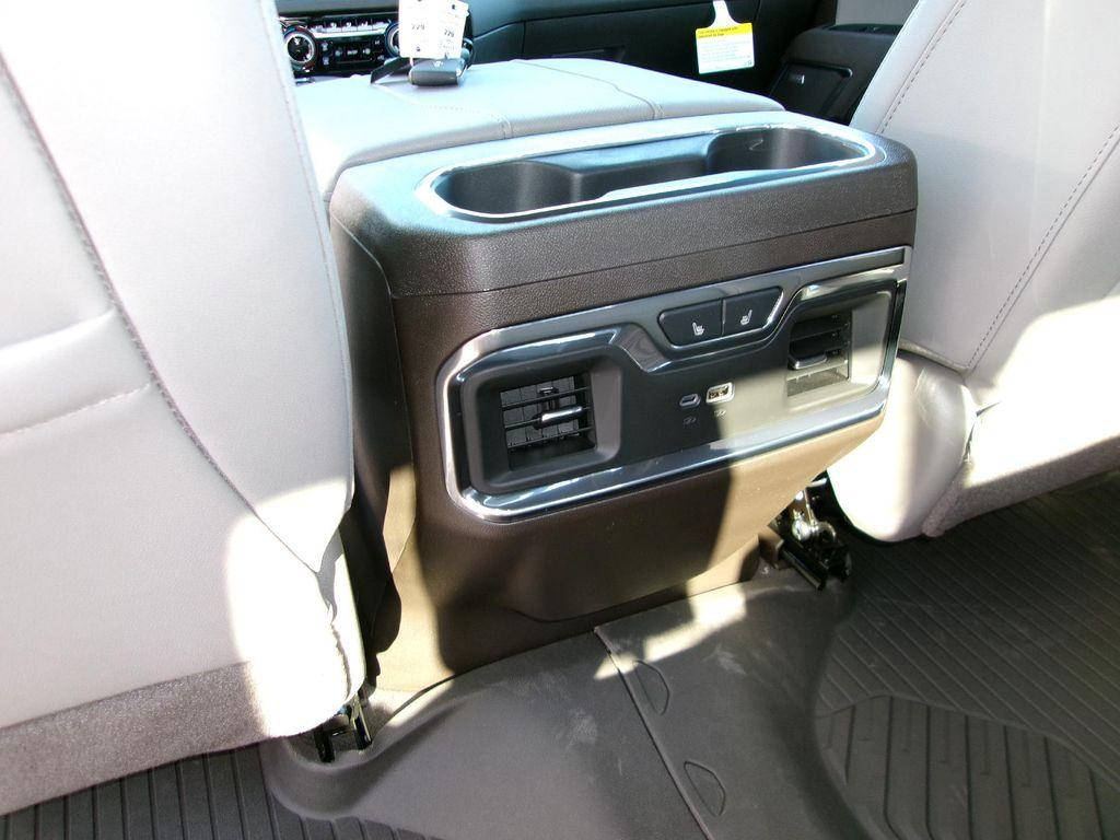 new 2026 Chevrolet Silverado 1500 car, priced at $56,749