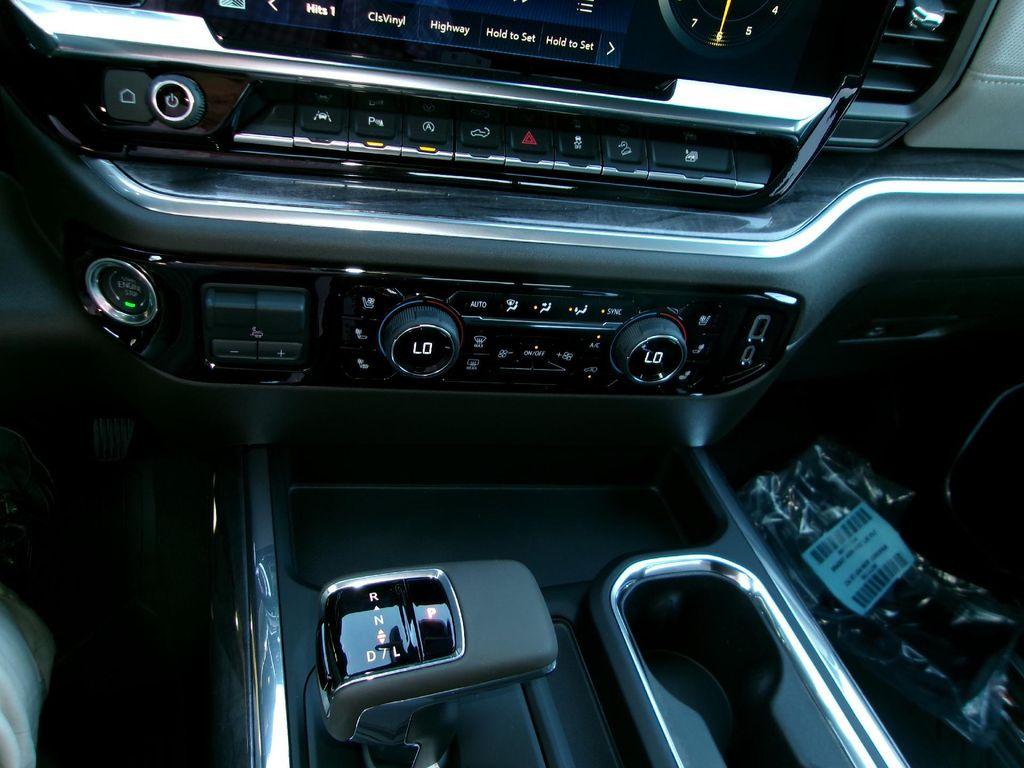 new 2026 Chevrolet Silverado 1500 car, priced at $56,749