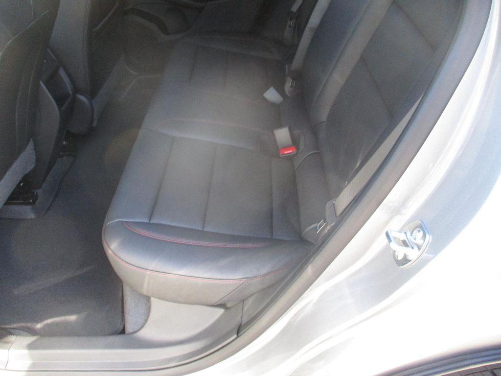 new 2026 Chevrolet Trax car, priced at $27,499