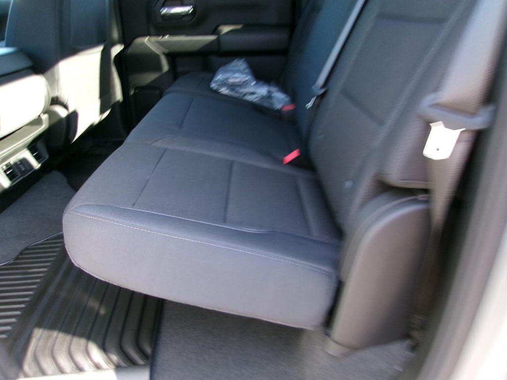 new 2026 Chevrolet Silverado 2500 car, priced at $62,999