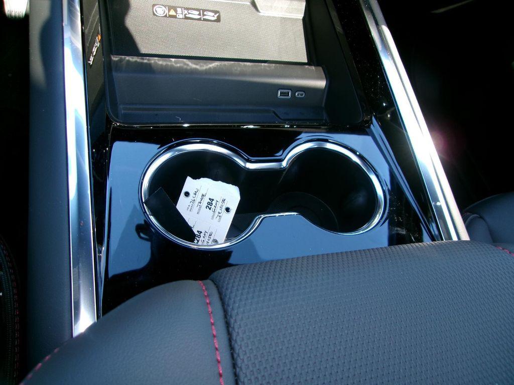 new 2026 Chevrolet Tahoe car, priced at $77,999