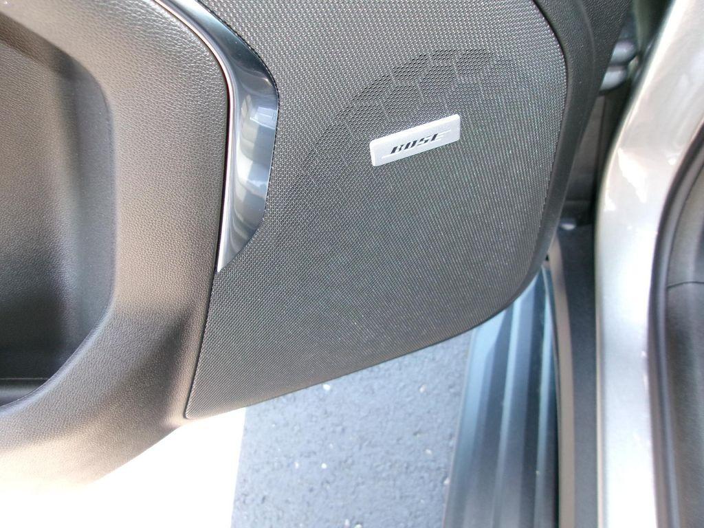 new 2026 Chevrolet Tahoe car, priced at $77,999