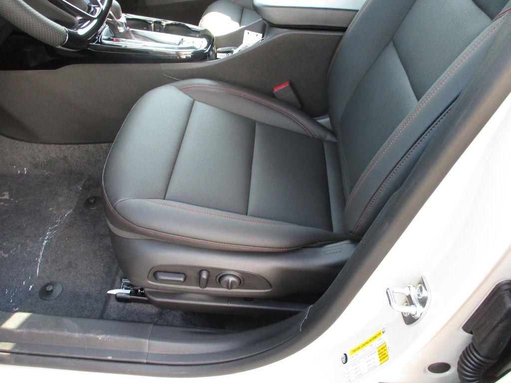 new 2026 Chevrolet Trax car, priced at $27,499