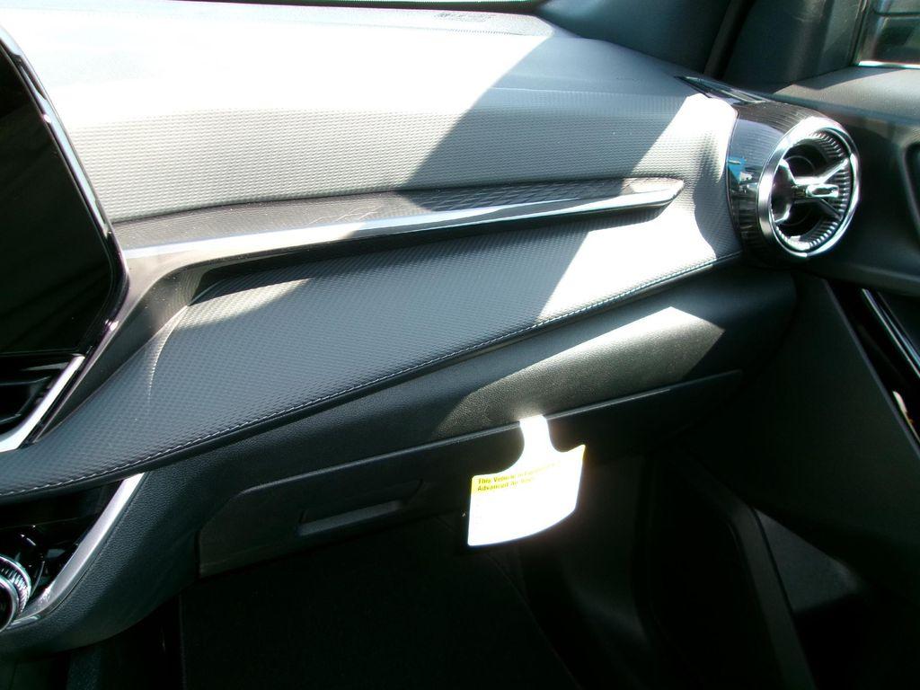 new 2026 Chevrolet Equinox car, priced at $28,499