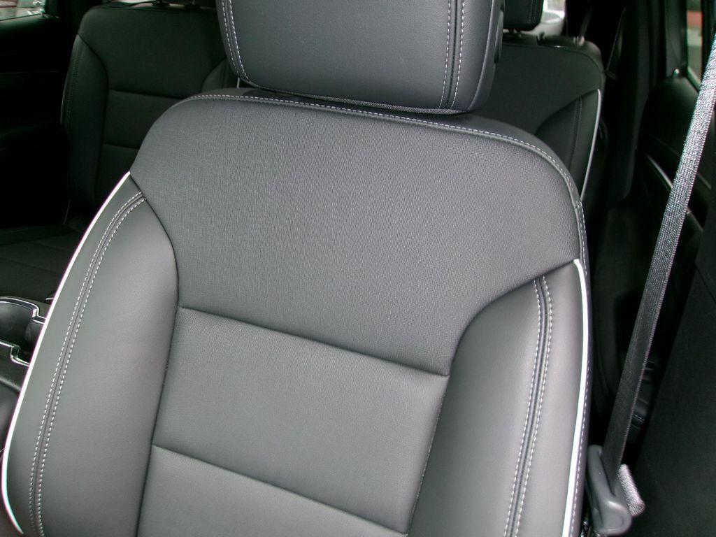 used 2025 Buick Enclave car, priced at $35,599