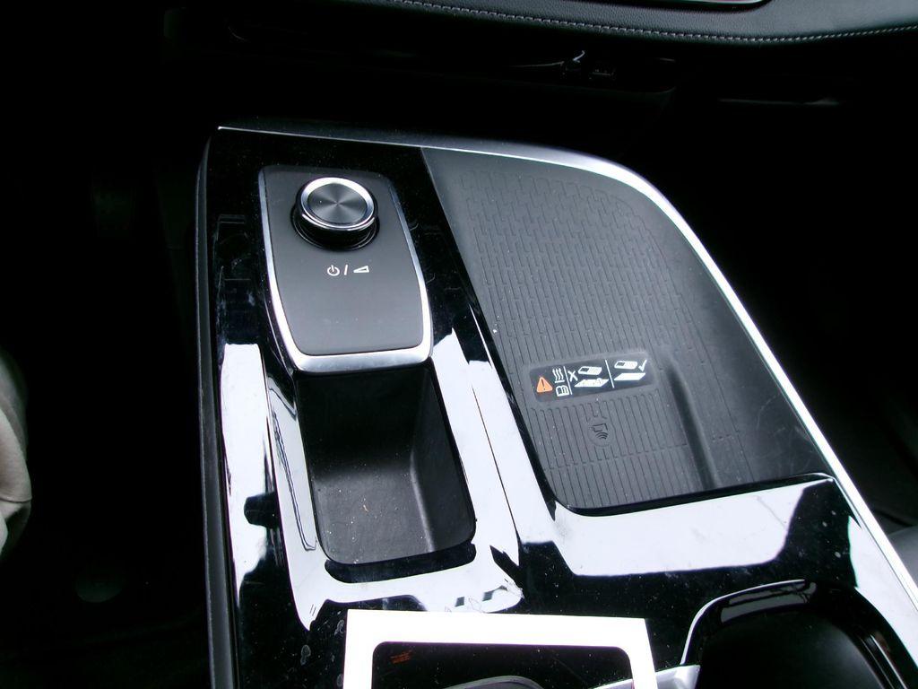 used 2025 Buick Enclave car, priced at $35,599