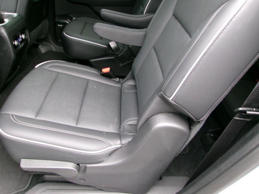 used 2025 Buick Enclave car, priced at $35,599