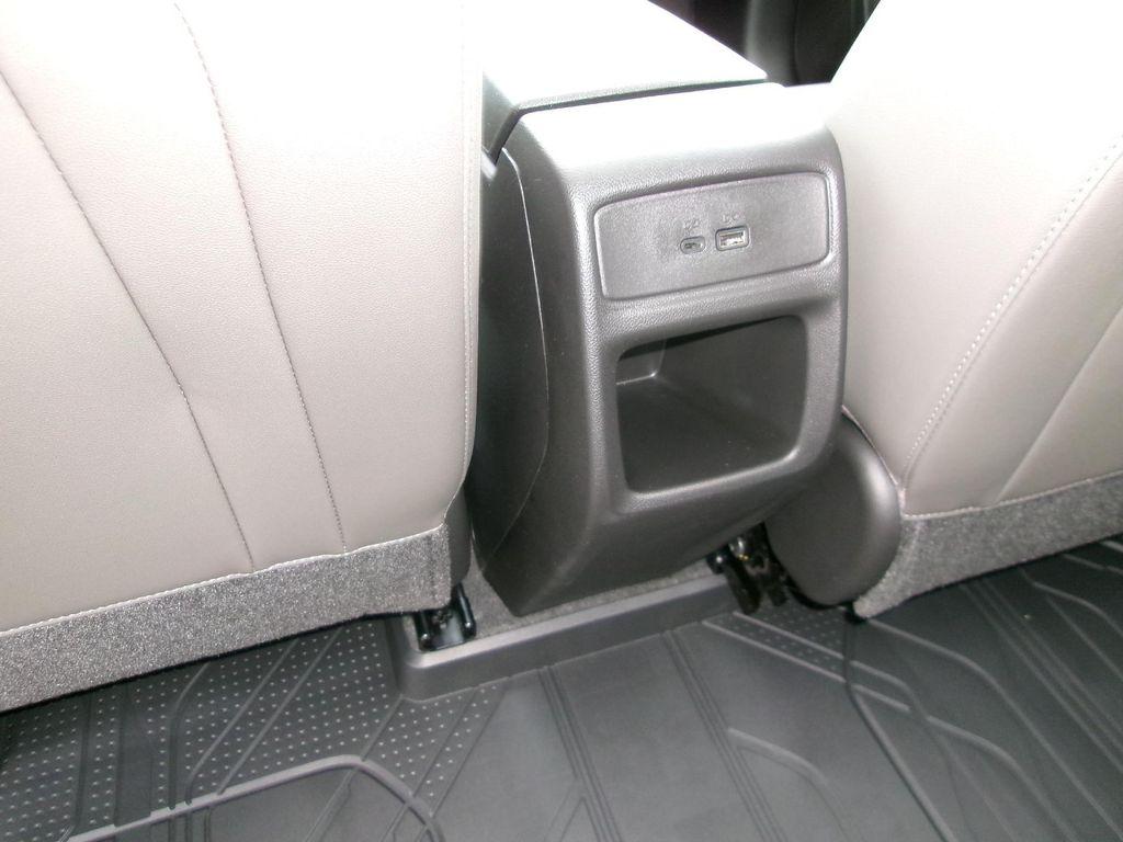 new 2026 Chevrolet Trax car, priced at $27,499