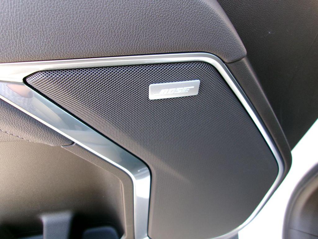 new 2026 Chevrolet Silverado 1500 car, priced at $55,999