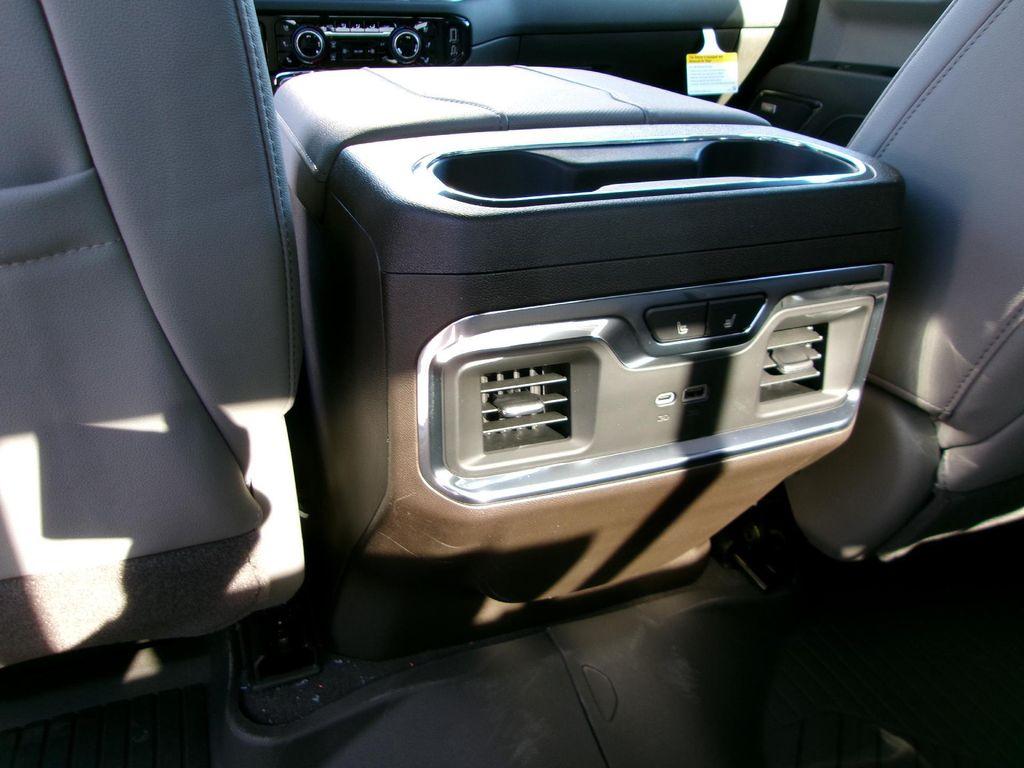 new 2026 Chevrolet Silverado 1500 car, priced at $55,999