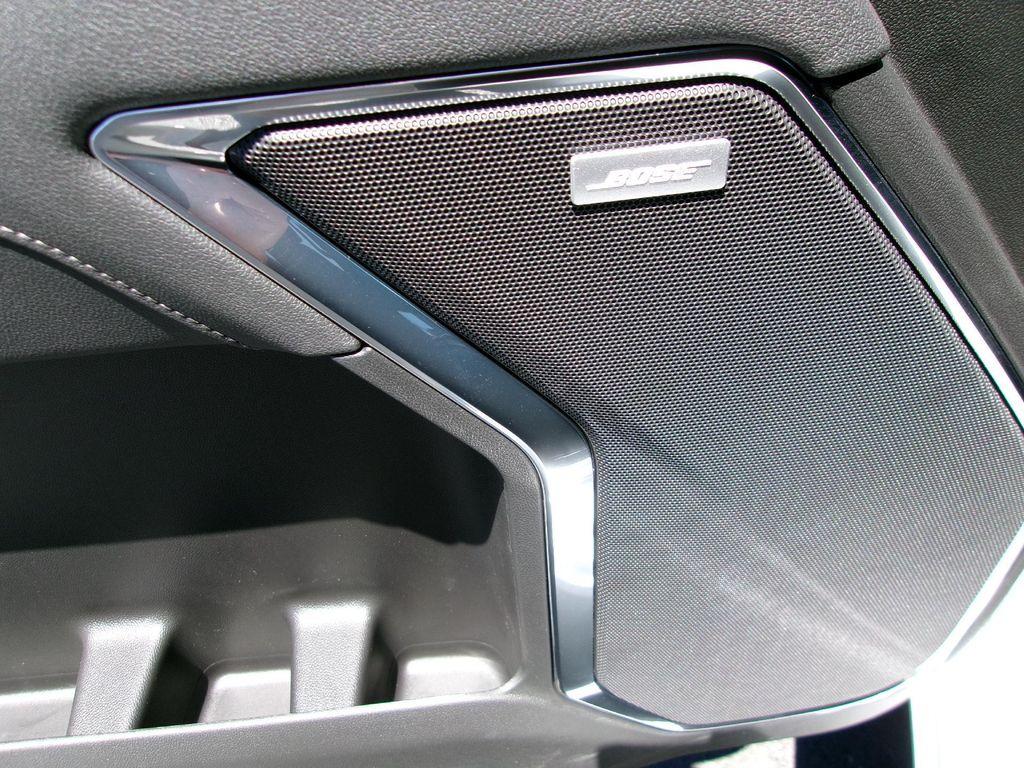 new 2026 Chevrolet Silverado 1500 car, priced at $56,999