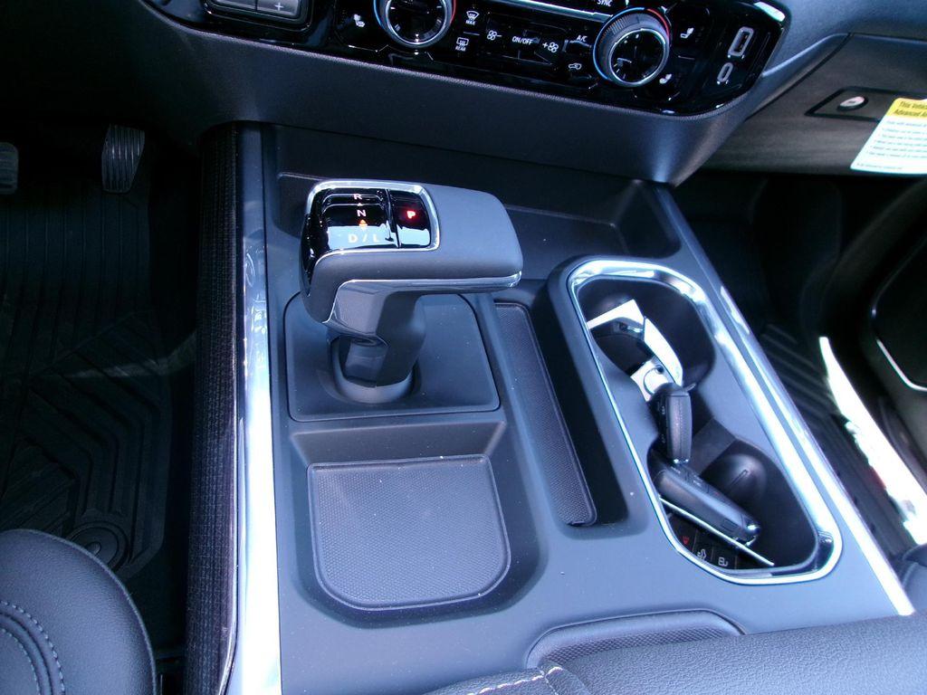 new 2026 Chevrolet Silverado 1500 car, priced at $56,999