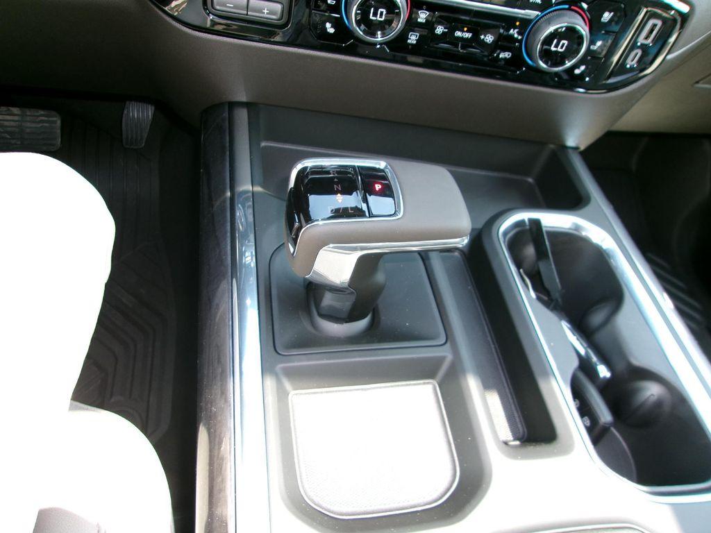 new 2026 Chevrolet Silverado 1500 car, priced at $54,999