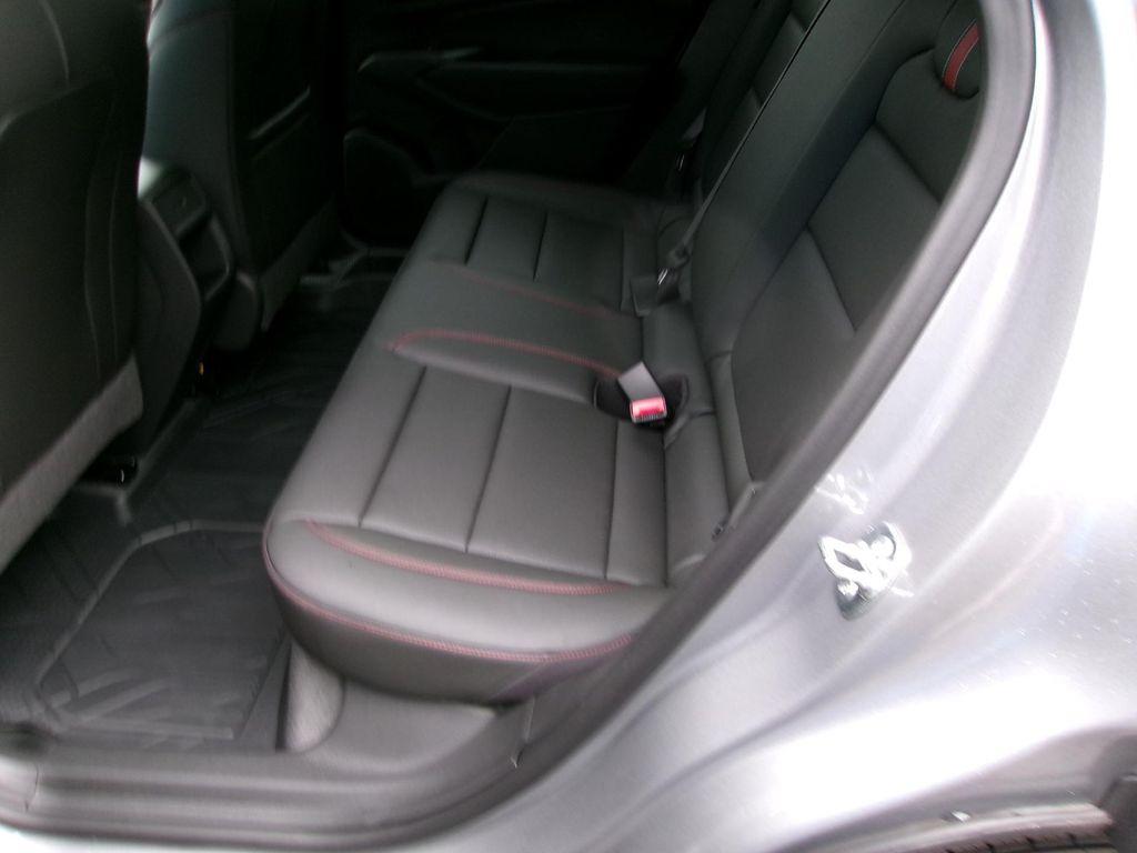 new 2026 Chevrolet Trax car, priced at $27,499