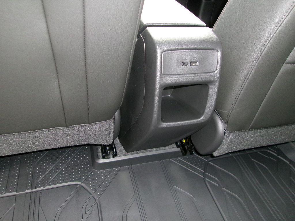 new 2026 Chevrolet Trax car, priced at $27,499