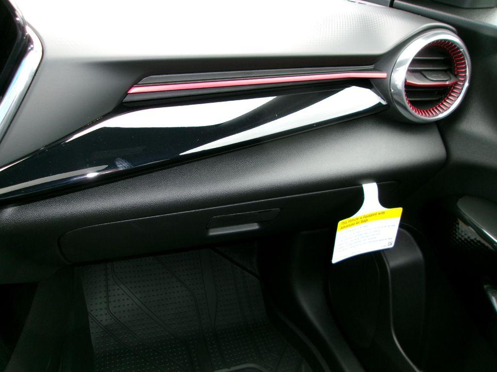 new 2026 Chevrolet Trax car, priced at $27,499