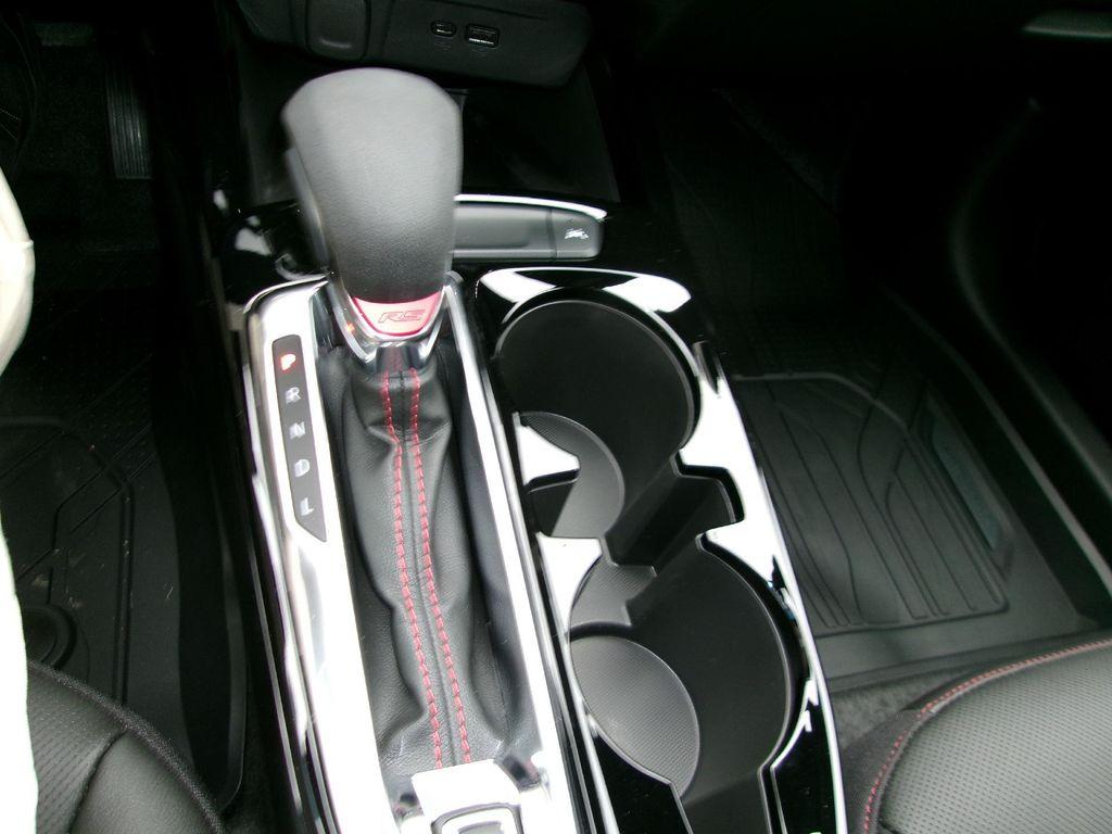 new 2026 Chevrolet Trax car, priced at $27,499