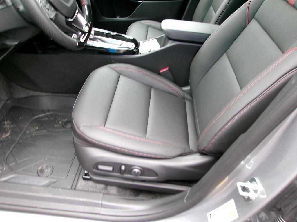 new 2026 Chevrolet Trax car, priced at $27,499