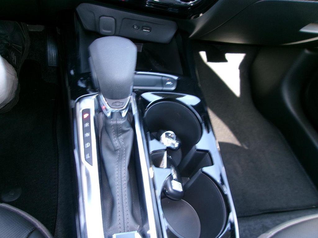 new 2026 Chevrolet Trax car, priced at $26,799