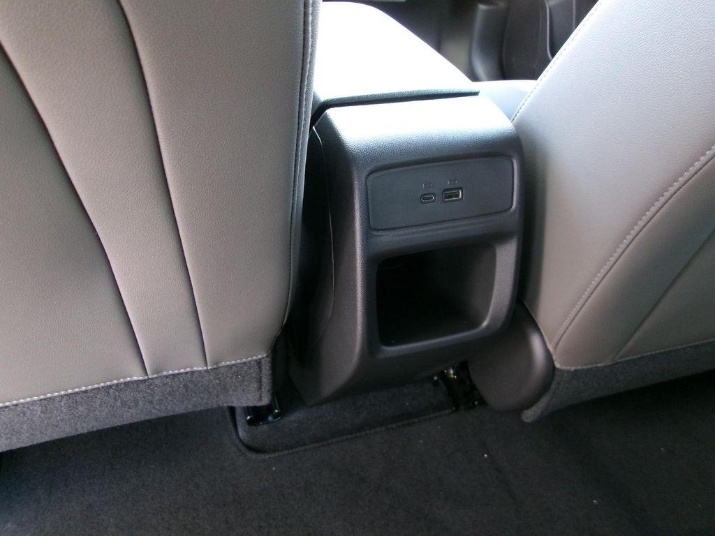 new 2026 Chevrolet Trax car, priced at $26,799