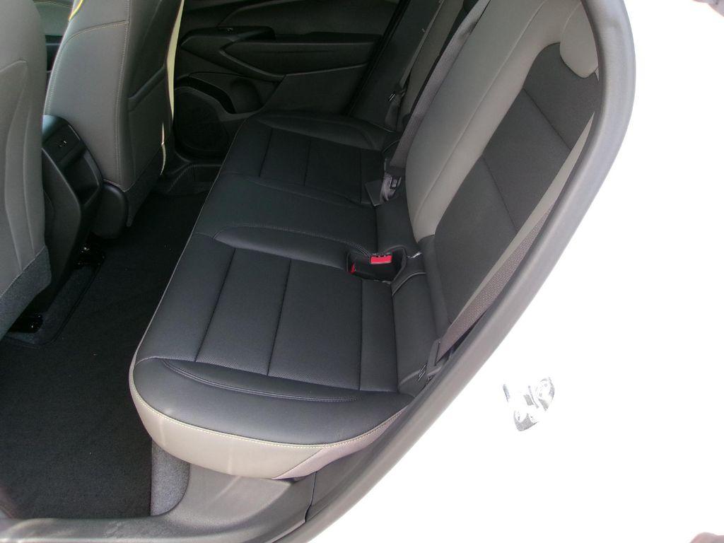 new 2026 Chevrolet Trax car, priced at $26,799