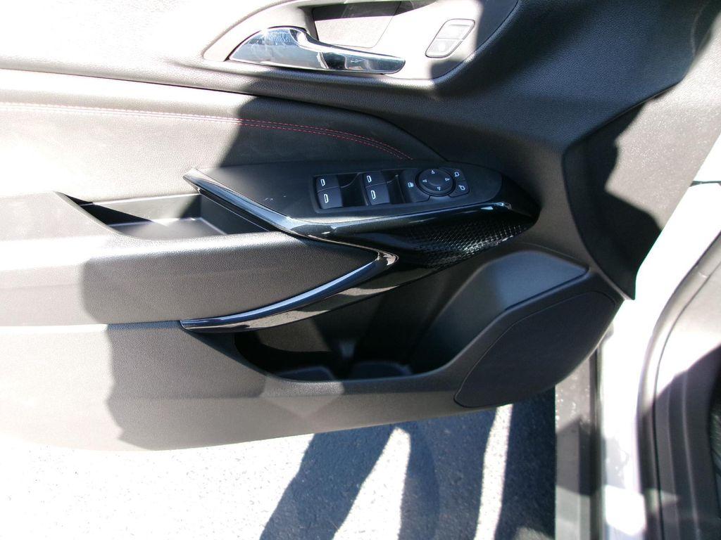 new 2026 Chevrolet Trax car, priced at $27,499