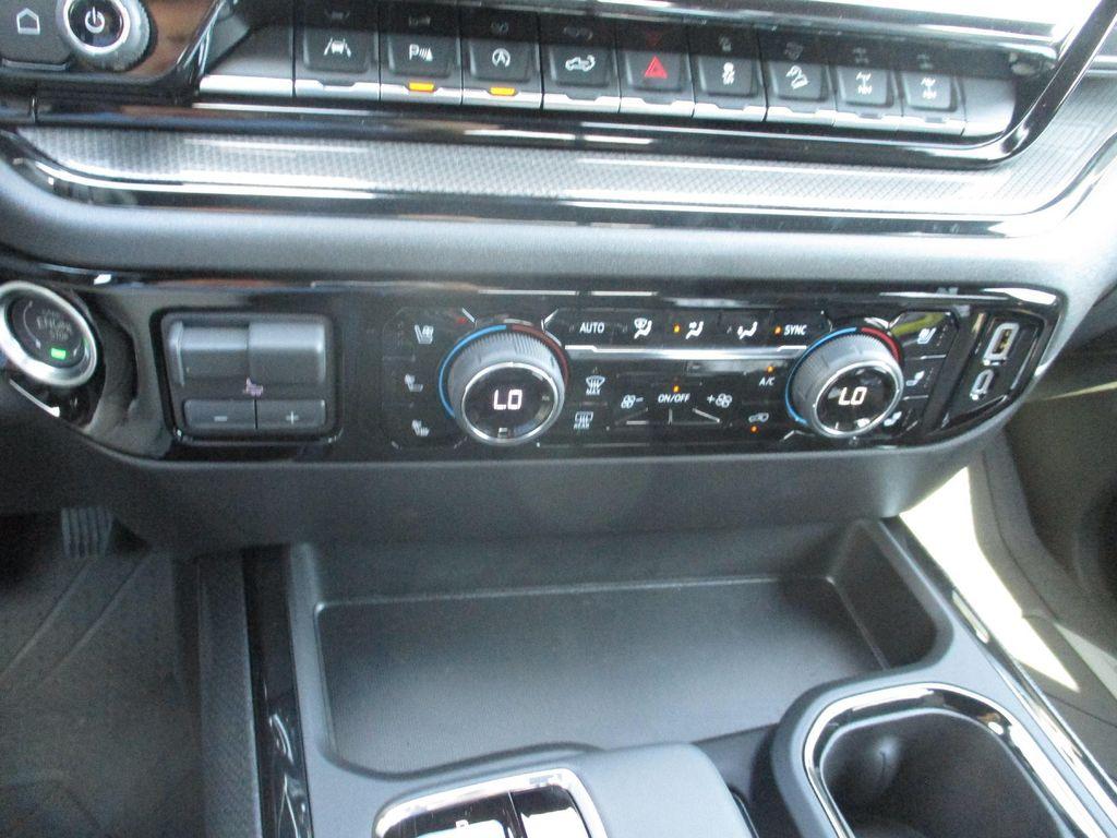 new 2026 Chevrolet Silverado 1500 car, priced at $64,999