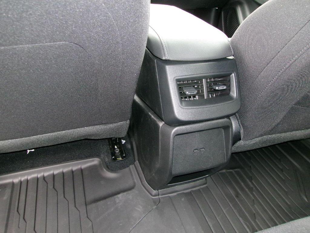 new 2026 Chevrolet Equinox EV car, priced at $28,999