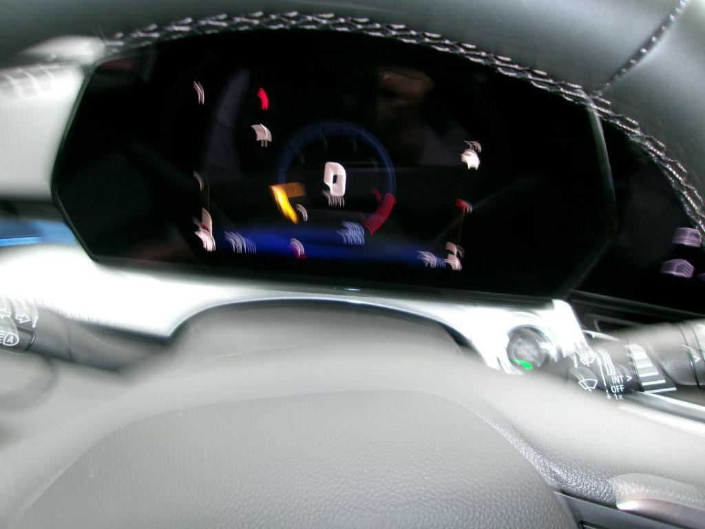 new 2026 Chevrolet Trax car, priced at $23,499