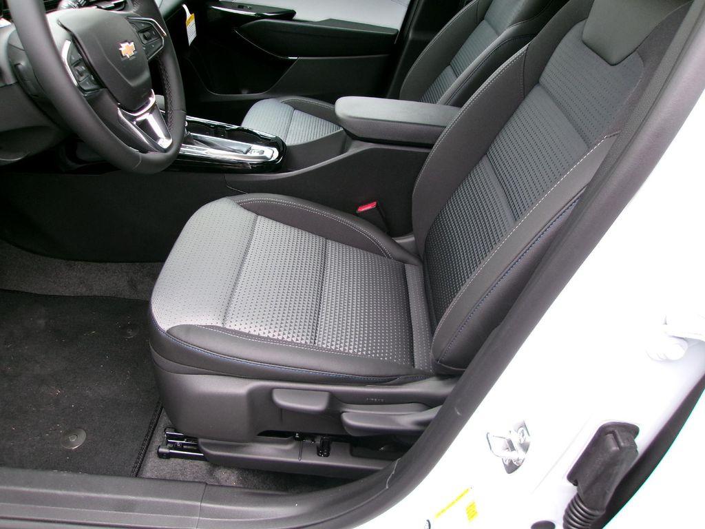 new 2026 Chevrolet Trax car, priced at $23,499