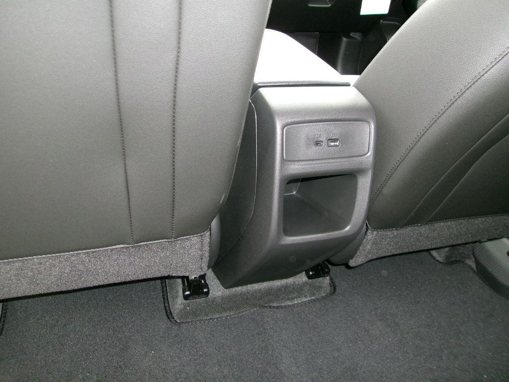 new 2026 Chevrolet Trax car, priced at $23,499