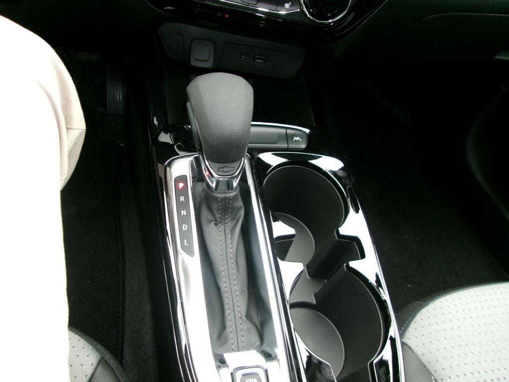 new 2026 Chevrolet Trax car, priced at $23,499