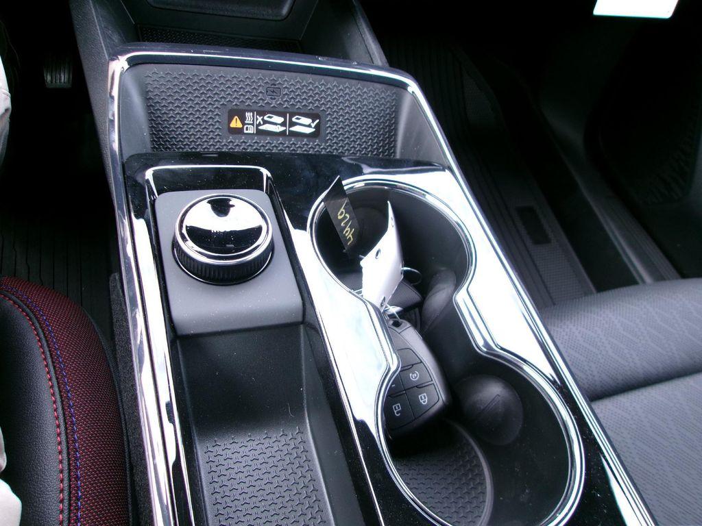 new 2026 Chevrolet Equinox car, priced at $34,999