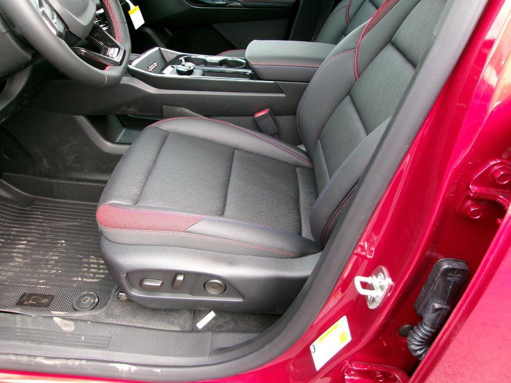 new 2026 Chevrolet Equinox car, priced at $34,999