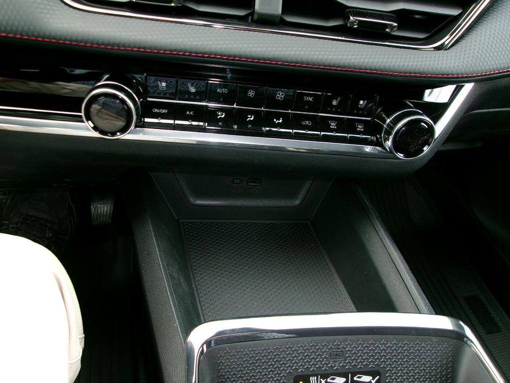 new 2026 Chevrolet Equinox car, priced at $34,999