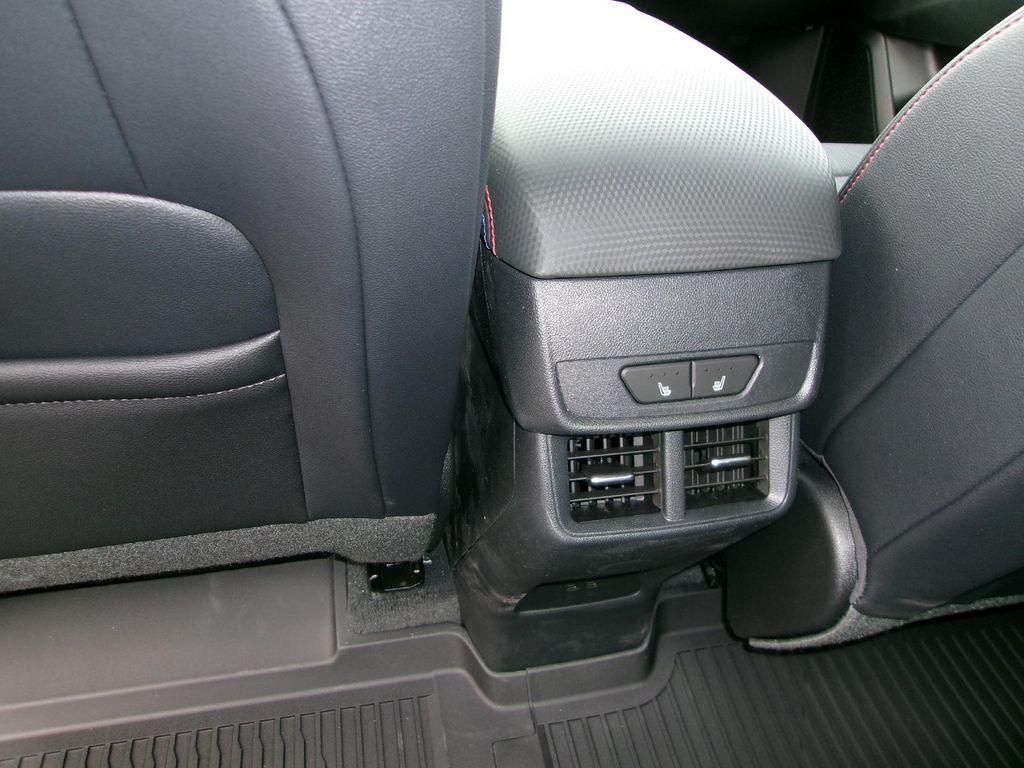 new 2026 Chevrolet Equinox car, priced at $34,999