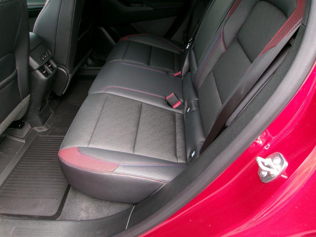 new 2026 Chevrolet Equinox car, priced at $34,999