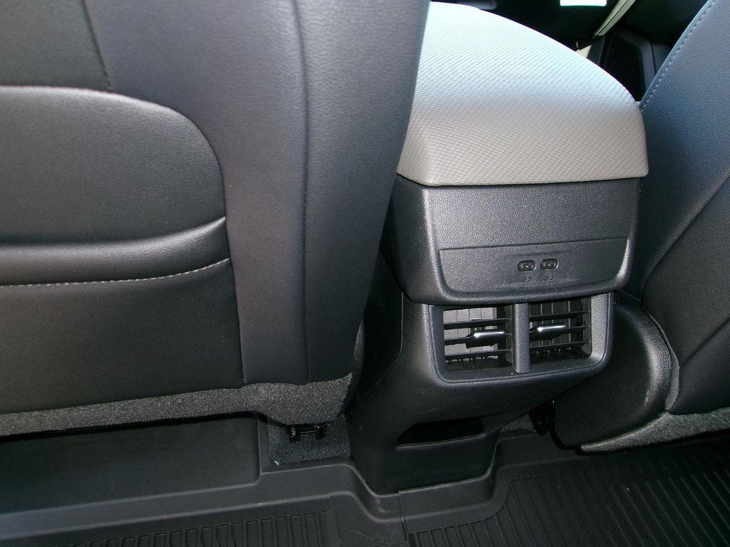 new 2026 Chevrolet Equinox car, priced at $30,999