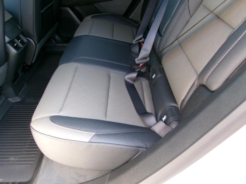 new 2026 Chevrolet Equinox car, priced at $30,999