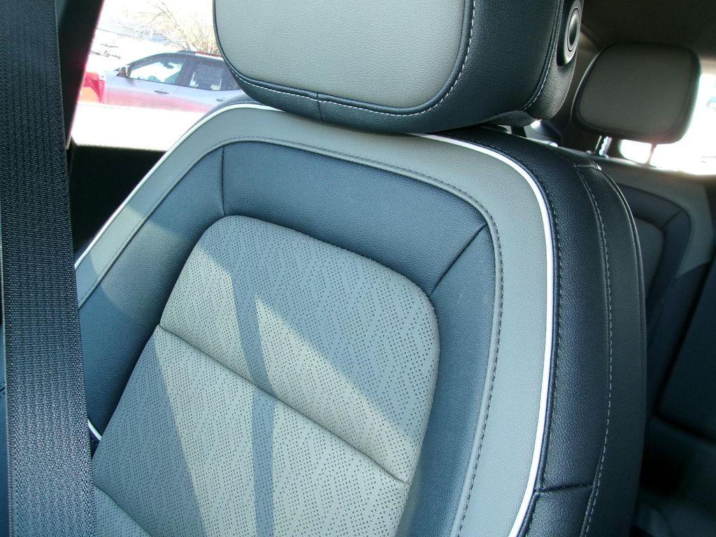 new 2026 Chevrolet Equinox car, priced at $30,999