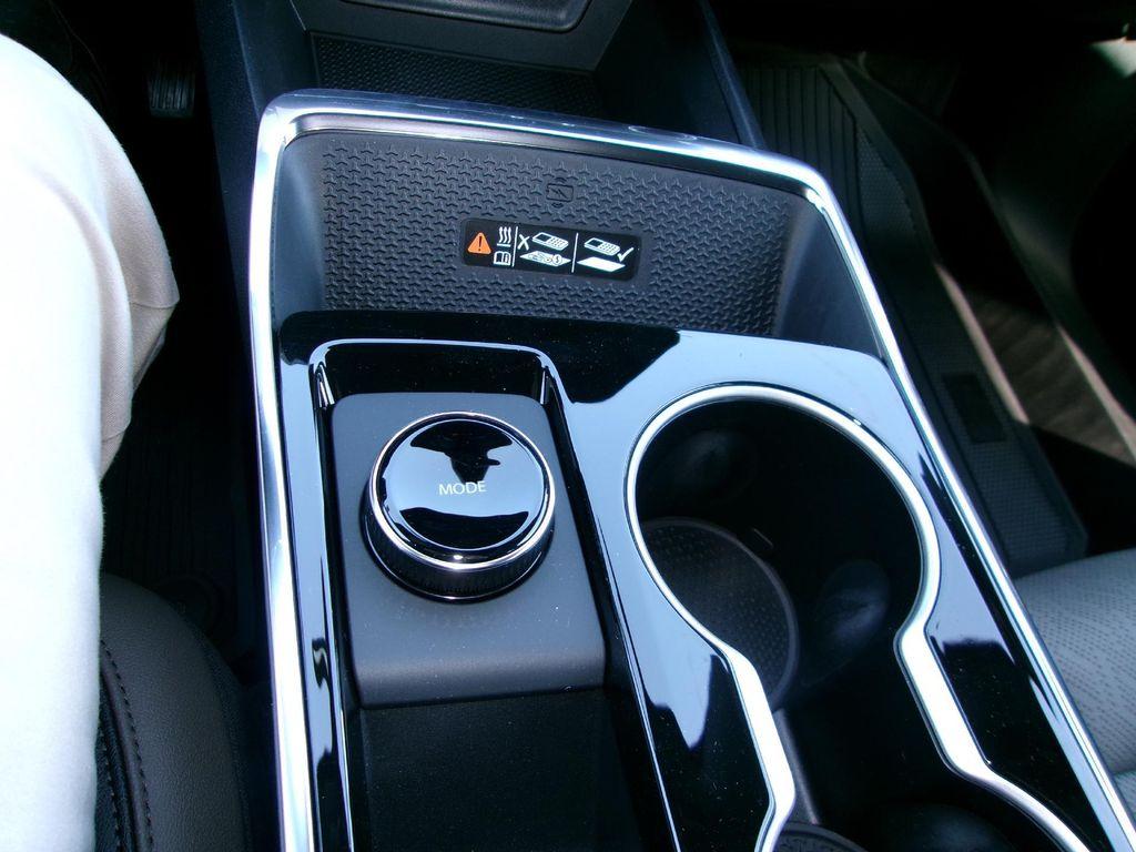 new 2026 Chevrolet Equinox car, priced at $30,999