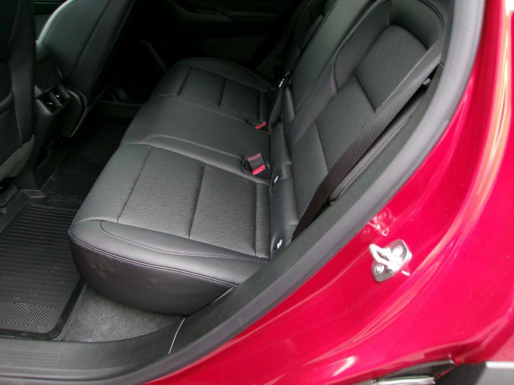 new 2026 Chevrolet Equinox car, priced at $31,799