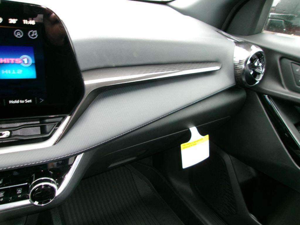 new 2026 Chevrolet Equinox car, priced at $31,799