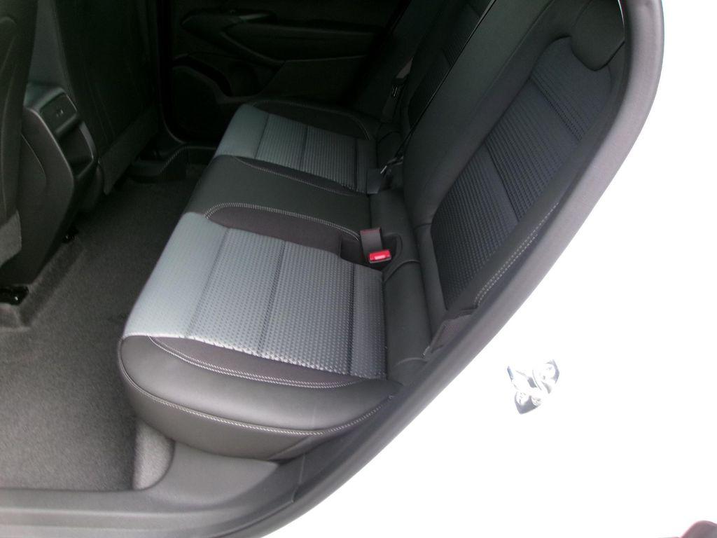 new 2026 Chevrolet Trax car, priced at $22,499