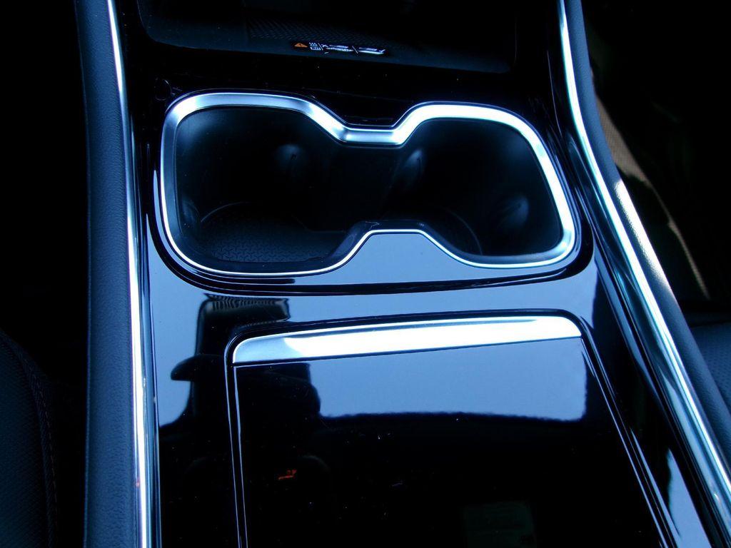 new 2026 Chevrolet Traverse car, priced at $48,999