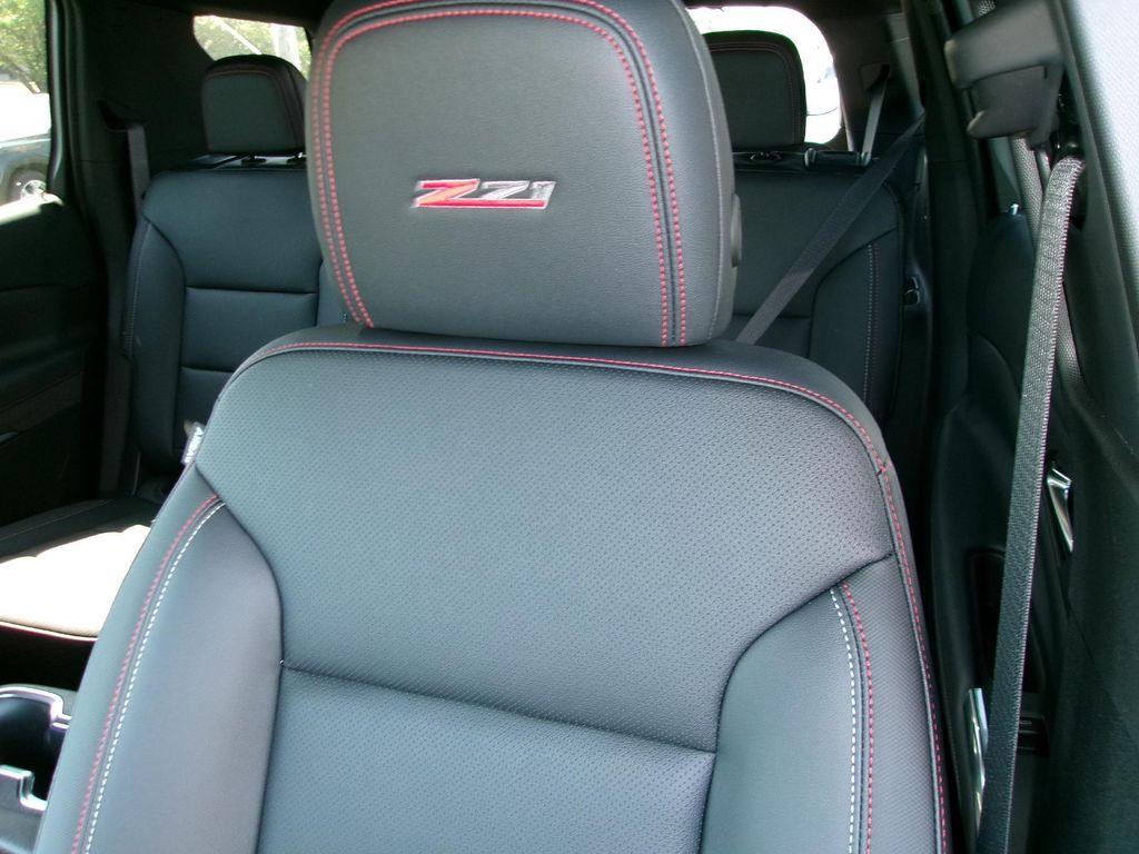new 2026 Chevrolet Traverse car, priced at $48,499