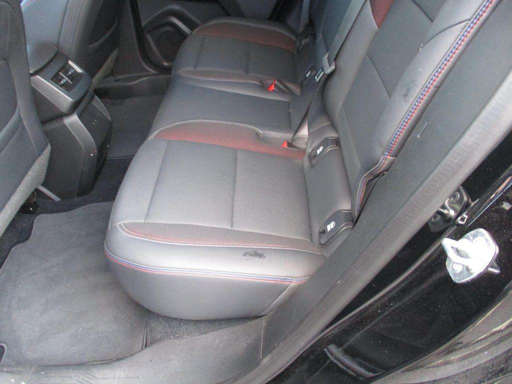 used 2024 Chevrolet Equinox EV car, priced at $23,999